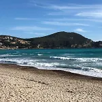 L'impasse Azurée *
