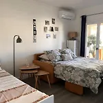 L'impasse Azurée *