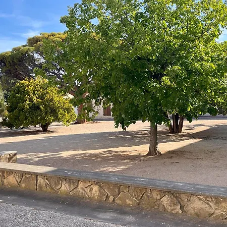 アパート L'impasse Azuree レ・レック