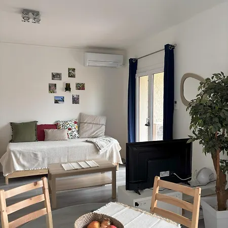 L'impasse Azuree * レ・レック