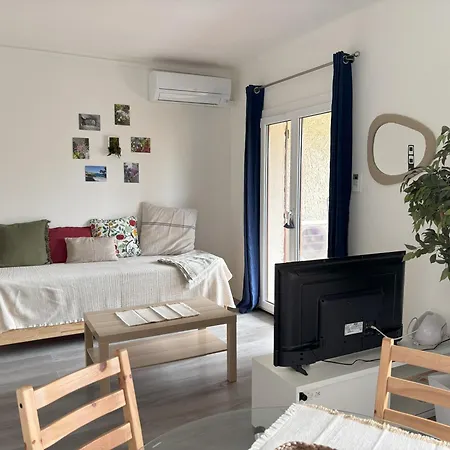 L'impasse Azuree * レ・レック