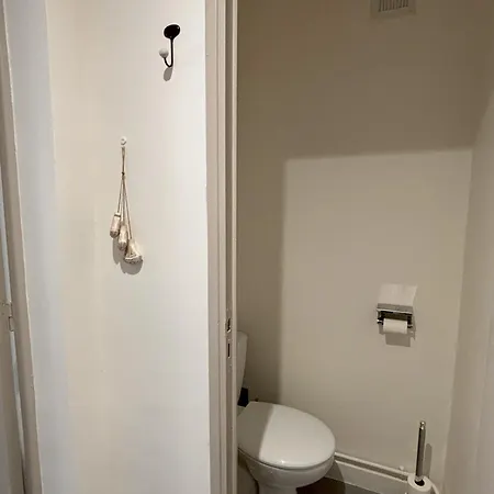 L'impasse Azuree アパート *