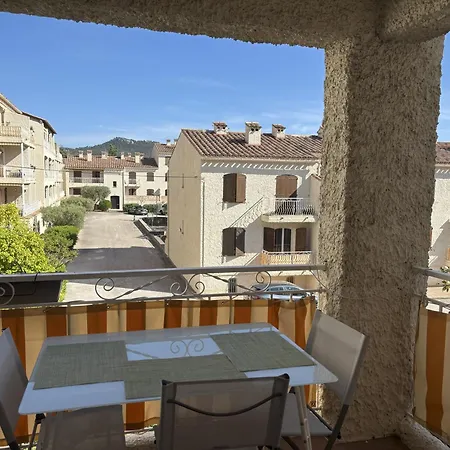 L'impasse Azuree * レ・レック