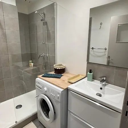 L'impasse Azuree レ・レック