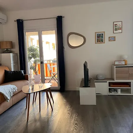 L'impasse Azurée Appartamento Les Lecques