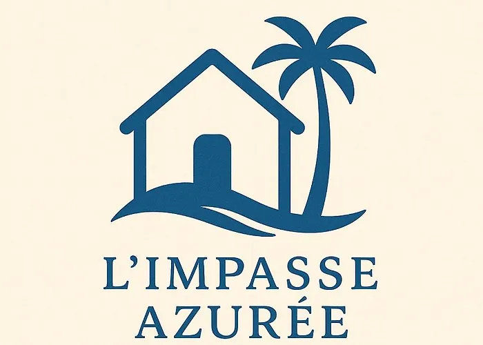L'impasse Azuree شقة