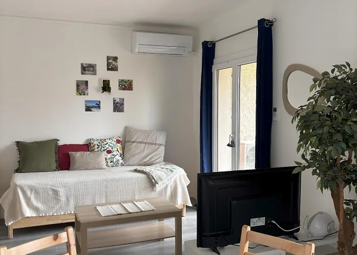 L'impasse Azuree * ليه ليكيه